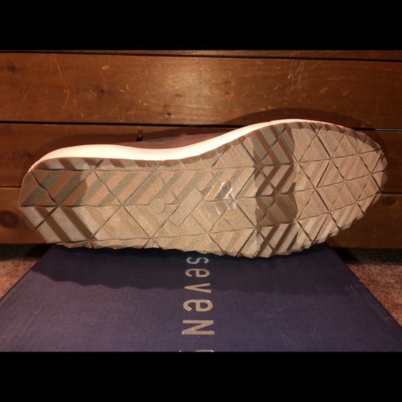 Seven91 Corrardo NWT men’s 9 - Picture 11 of 12